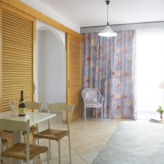 Отель Esperia 3* Стандартный номер фото 4