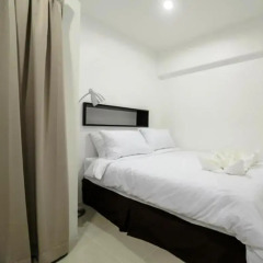 Отель Uma Residence 3* Улучшенный номер фото 2