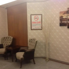 Buyuk Hotel 3* Стандартный номер с различными типами кроватей фото 7