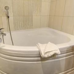 Отель Hôtel Pavillon Montmartre 3* Стандартный номер с различными типами кроватей фото 4
