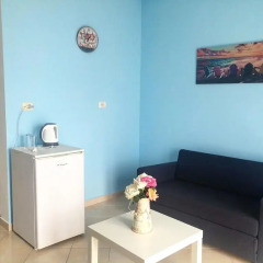 Отель Lumra Rooms комната для гостей фото 2