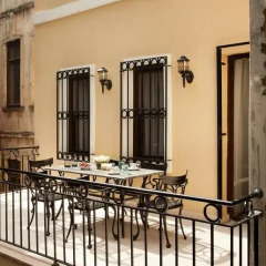 Отель Gravis Suites 3* Представительский номер фото 6