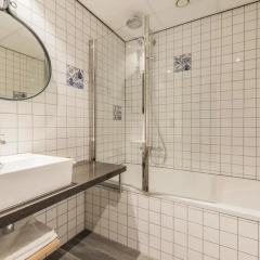 Urban Lodge Hotel 4* Стандартный номер с 2 отдельными кроватями