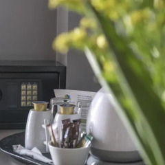 Апартаменты Lotus Center Apartments Апартаменты с различными типами кроватей фото 5