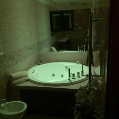 Hotel Smeraldo 3* Люкс повышенной комфортности фото 5