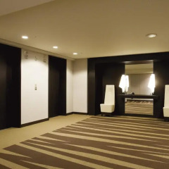 Отель Akasaka Excel Hotel Tokyu Япония, Токио - отзывы, цены и фото номеров - забронировать отель Akasaka Excel Hotel Tokyu онлайн интерьер отеля фото 3