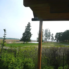 Отель Holiday House Niedras Jurmala фото 10