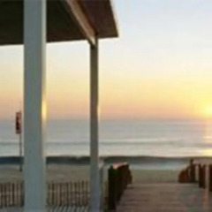 Отель Comporta Villas & Suites пляж фото 2