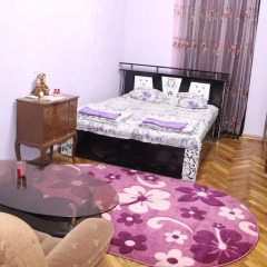 Karinitas Family Hostel комната для гостей фото 2