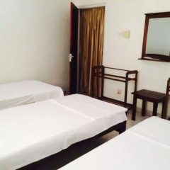 Sleep cheap hostel Стандартный номер с различными типами кроватей фото 2