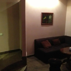 Mini Hotel Yerevan 3* Стандартный номер фото 2