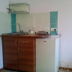 Отель Cottage Guest House удобства в номере