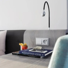 Living Hotel Nürnberg by Derag удобства в номере фото 2