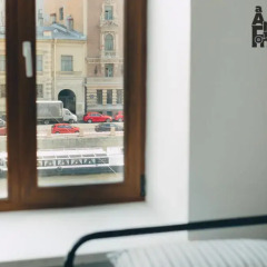 Гостиница SolHostel удобства в номере