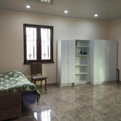 Отель Family Garden Guest House Армения, Ереван - отзывы, цены и фото номеров - забронировать отель Family Garden Guest House онлайн комната для гостей фото 2