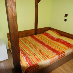 Hotel Grivitsa Стандартный номер фото 8