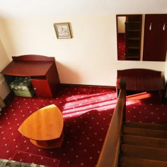 Гостиница Anna Guest House удобства в номере фото 2