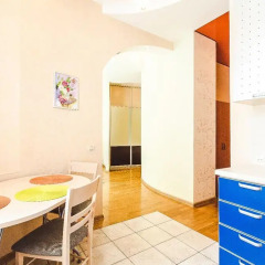 Апартаменты Miracle Apartments Арбатская детские мероприятия