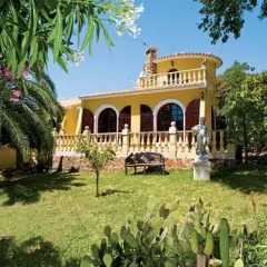 Отель Casa Verde Oliva Costa Blanca Испания, Олива - отзывы, цены и фото номеров - забронировать отель Casa Verde Oliva Costa Blanca онлайн