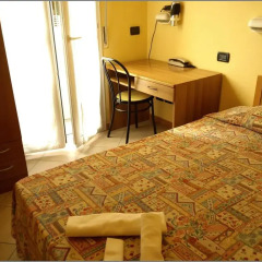 Hotel Dream удобства в номере фото 2
