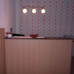Hotel Pension Intervarko интерьер отеля