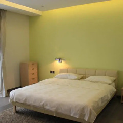 GreenPark Hotel Tianjin 4* Люкс повышенной комфортности фото 4