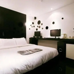 Echae Hotel 1 2* Номер Делюкс с различными типами кроватей фото 3
