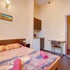 Апартаменты STN Apartments near Kazan Cathedral Студия фото 10