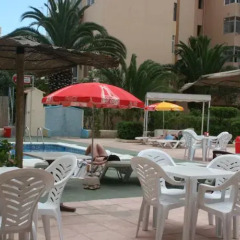 Отель Apartamentos Arlanza питание фото 2