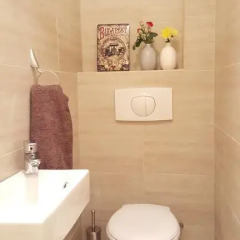 Апартаменты Freedom Square Apartment Апартаменты с различными типами кроватей фото 20