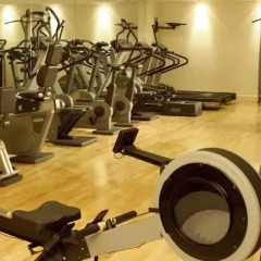 Rocco Forte Hotel Amigo фитнесс-зал фото 2
