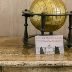 Отель Hostal Central Palace Madrid Испания, Мадрид - отзывы, цены и фото номеров - забронировать отель Hostal Central Palace Madrid онлайн фото 2