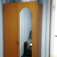 Гостиница Guest House Alla интерьер отеля