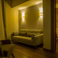 Parion Hotel Турция, Канаккале - отзывы, цены и фото номеров - забронировать отель Parion Hotel онлайн комната для гостей фото 4