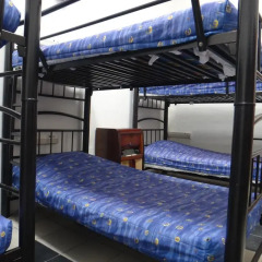 Отель Hostal de Maria Кровать в женском общем номере с двухъярусной кроватью фото 2