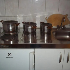 Hotel Viktorija 91 Апартаменты
