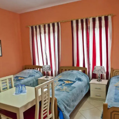 Star Hotel 2* Стандартный номер с различными типами кроватей фото 5