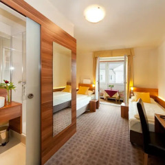 Hotel Astoria 3* Стандартный номер
