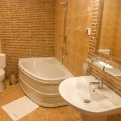 Boutique Family Hotel Vsk Kentavar 3* Номер Делюкс фото 2
