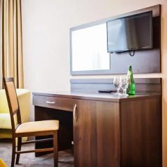 Отель TTrooms 3* Стандартный номер с различными типами кроватей фото 23