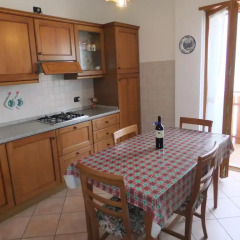 Отель Casa Endrizzi Фай-делла-Паганелла в номере