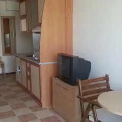 Апартаменты Kaya Apartments Солнечный берег удобства в номере