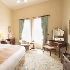 The Hotel Windsor 5* Люкс с различными типами кроватей фото 6