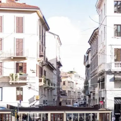 Отель Grand Hotel et de Milan Италия, Милан - 4 отзыва об отеле, цены и фото номеров - забронировать отель Grand Hotel et de Milan онлайн