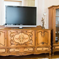 Отель Меблированные Комнаты на Маяковской Стандартный семейный номер фото 19