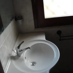 Отель Guest House Il Giardino Segreto 2* Стандартный номер с различными типами кроватей фото 31