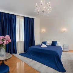 Отель Jagoda Palace 3* Номер Делюкс с различными типами кроватей фото 7