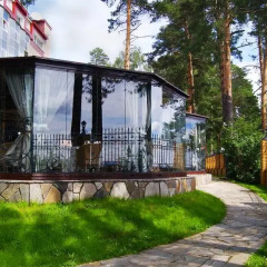 Парк-Отель Пермь