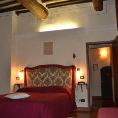 Отель Castel Pietraio 4* Апартаменты фото 4
