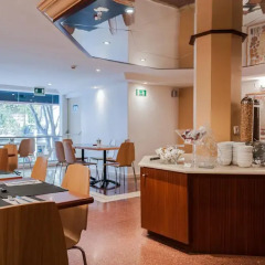 Отель Aparthotel Atenea Calabria питание фото 2